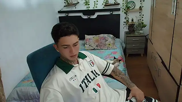 santii_ss webcam