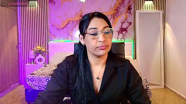 IvyShine7 webcam