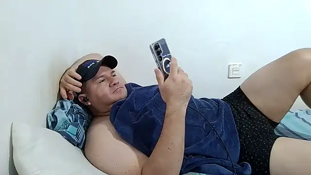 fuckynations webcam