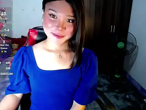 sofiathe1st webcam