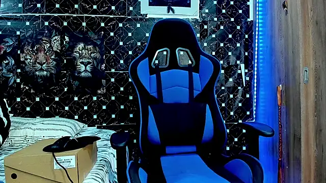 javiersexymann webcam