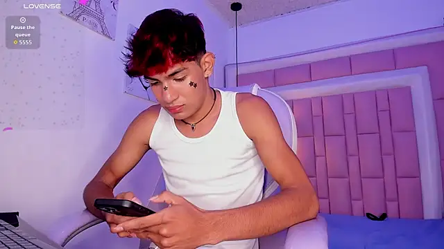 cherub_ webcam