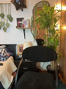 MailynFoxx webcam