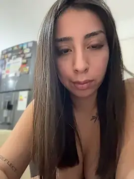 Lina_soler69 webcam