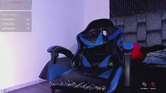 ThiagoSexy005 webcam