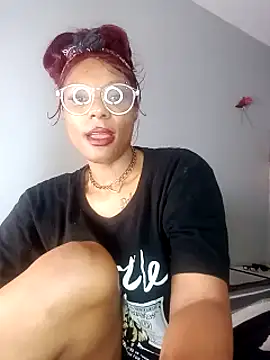 KillarRose webcam