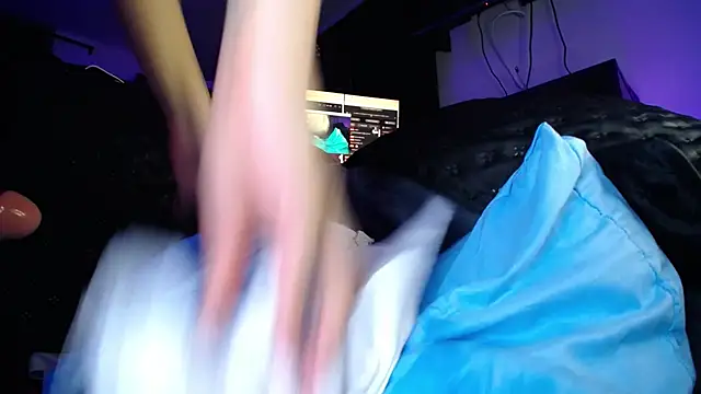 LiLuciana webcam