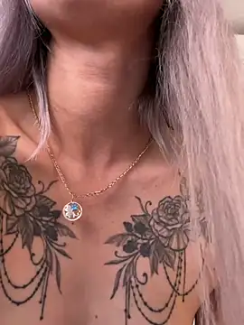 TeaseBabeXXX webcam