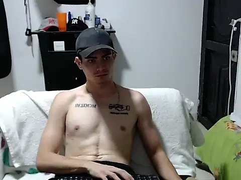 Zac_Efront webcam