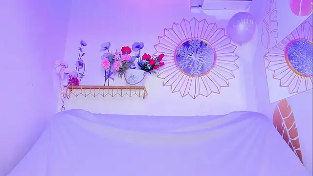 CamilFerrer webcam