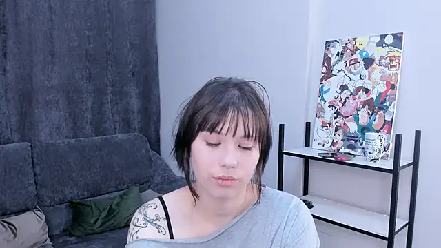 KerriTako webcam