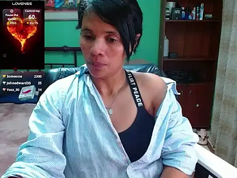 ZoeVibe_2306 webcam