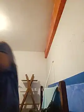 -TheCatCrazy- webcam
