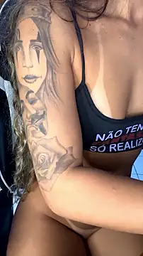 SexyAninha18 webcam