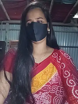 Sexy-Binita webcam