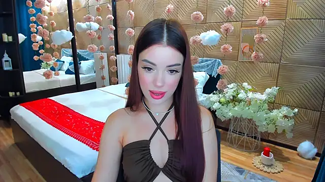 PutOnRepeat webcam
