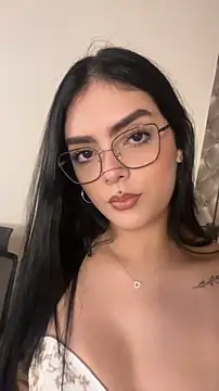 AliceRitter webcam