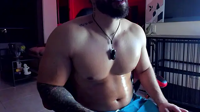 Valenthino_Salvatore webcam