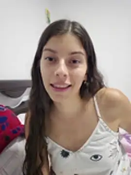 IrisBound webcam