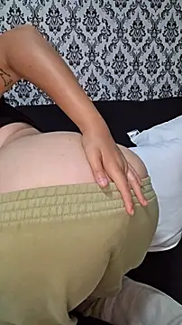 Anon_Couple webcam