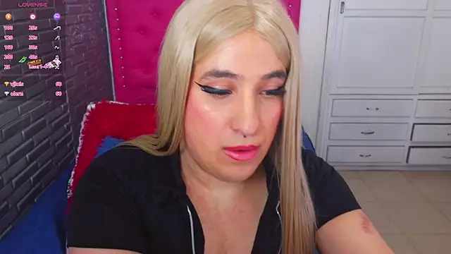 roxxy_pink_ webcam