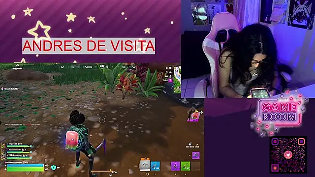 Abysparadise webcam