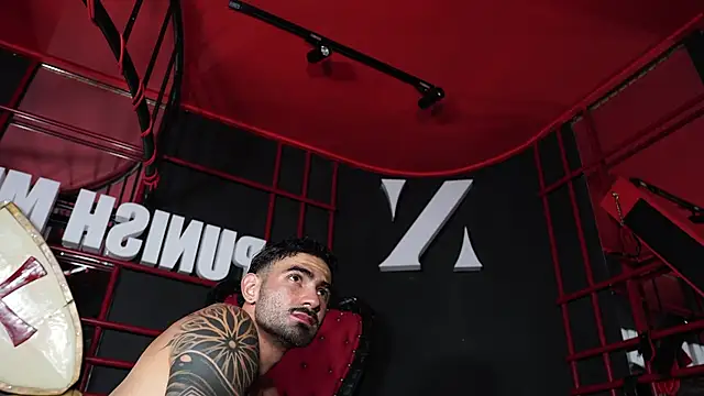 Austin_bolt webcam