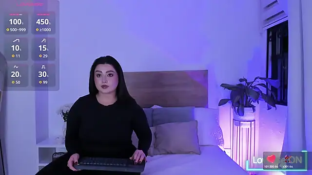 Lea_Joness webcam