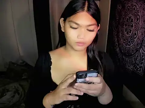 Chol47 - Trans webcam sex chat