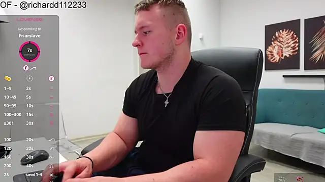 Richard_Dullas webcam