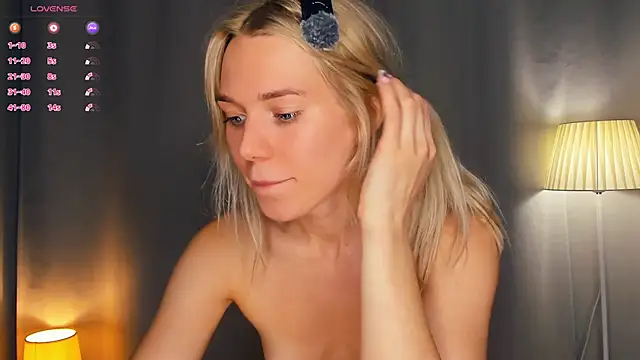 DianeHonnette webcam