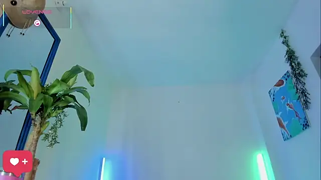 Naughty_Blue webcam