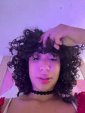 Woo_isDaphne webcam