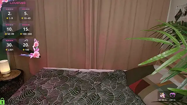 Annet_Nel1son webcam