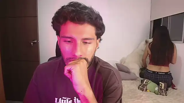 abbyyandmaxx webcam