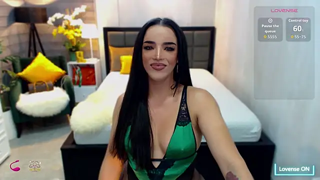 ThaliaSexGoddes webcam