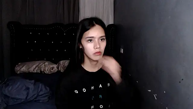 Eramariet - Trans webcam sex chat