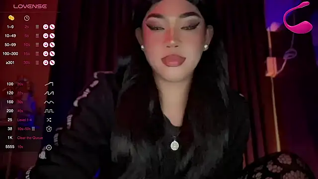 madam_agnes1 webcam