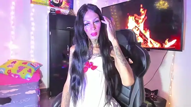 kissingdevil webcam