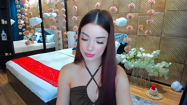 PutOnRepeat webcam