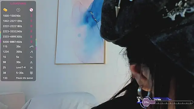 Aoki_sweet webcam