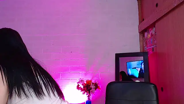 Amy66 webcam
