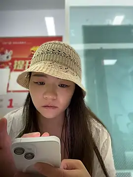 xiaoxiaocheng678 webcam