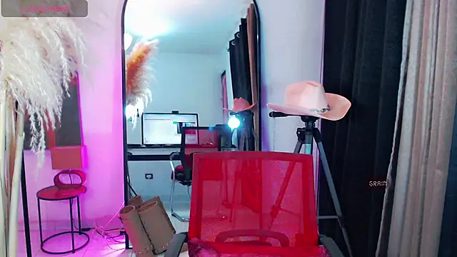 dark_sailent webcam
