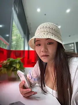 xiaoxiaocheng678 webcam