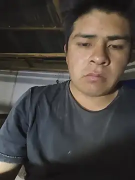 Abiel18 webcam