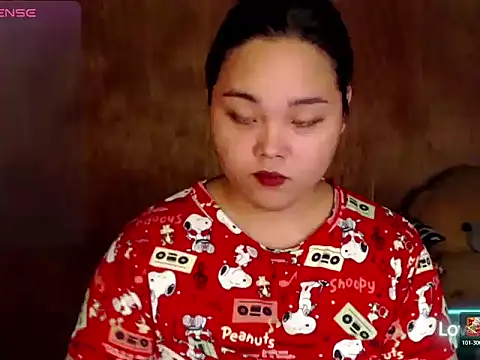 _Lylia webcam