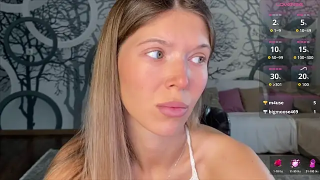 viviann_evans webcam
