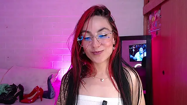 Amy66 webcam