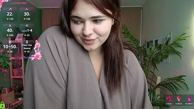 Annet_Nel1son webcam